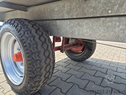 Kärcher MIC 34C - TIPP TRAILER