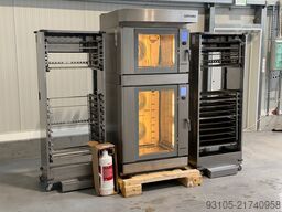 Wiesheu Euromat B5/B10