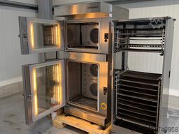 Wiesheu Euromat B5/B10