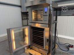 Wiesheu Euromat B5/B10