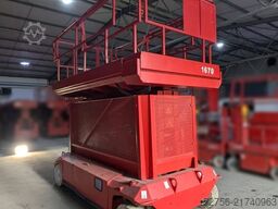 PB Lift S171-16E