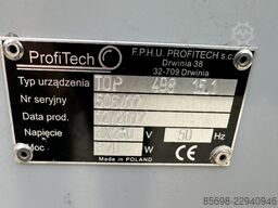 GA-TEC Gabelstaplertechnik GmbH GA-TEC Gabelstaplertechnik GmbH GA-TEC Gabelstaplertechnik GmbH