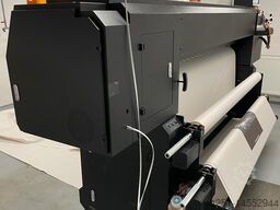 Uras 3-Kopf Drucker Großformatdrucker