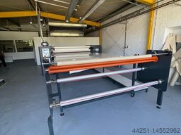 Hazar Makina HM625 Kalenderdrucker