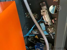 Hazar Makina HM625 Kalenderdrucker