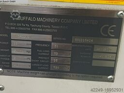 BUFFALO MACHINEY BNC-22120