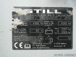 Still RX60-50