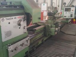 Tacchi HD 1000