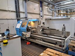 MONFORTS KNC 8 x 3000