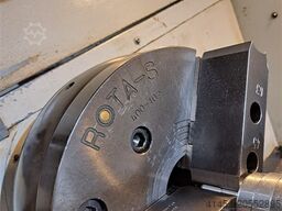 MONFORTS KNC 8 x 3000