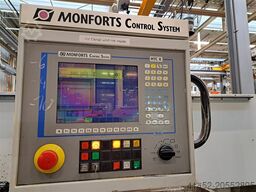 MONFORTS KNC 8 x 3000