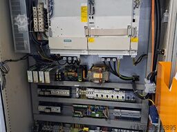 MONFORTS KNC 8 x 3000