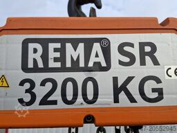 REMA Star 090/55