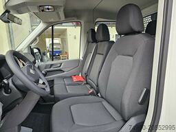 MAN TGE 3.140 Doka L3 Dreiseitenkipper Facelift