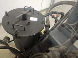 Hitachi H-DS02N EDM