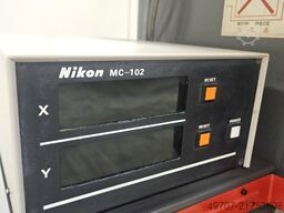 Hitachi H-DS02N EDM