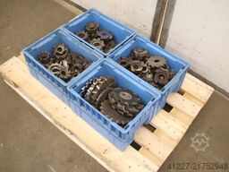 unbekannt Aufnahme 32 mm 125Wx12x32 HSS