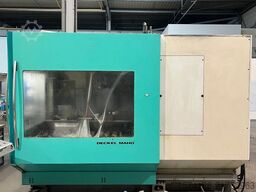 Deckel Maho DMU 80 P