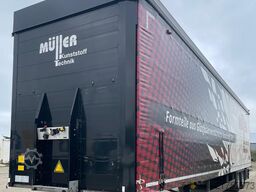 Schmitz Cargobull SCB S2 SCS 18/1-13.62 Curtainsider