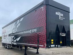 Schmitz Cargobull SCB S2 SCS 18/1-13.62 Curtainsider