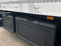 Schmitz Cargobull SCB S2 SCS 18/1-13.62 Curtainsider