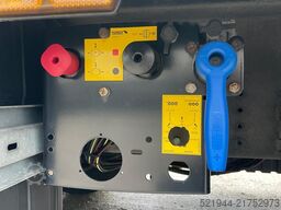 Schmitz Cargobull SCB S2 SCS 18/1-13.62 Curtainsider