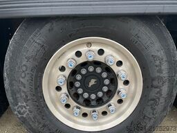 Schmitz Cargobull SCB S2 SCS 18/1-13.62 Curtainsider