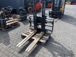 Bolzoni DS25GKB