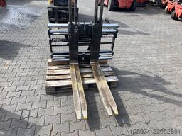 Bolzoni DS25GKB