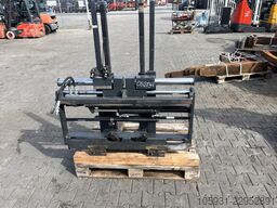 Bolzoni DS25GKB