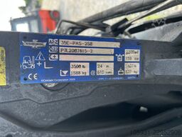 Cascade 35E-PAS-258