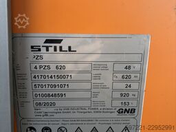 Still FM-X14