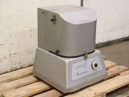 Siebtechnik LAVIB 86