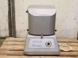 Siebtechnik LAVIB 86