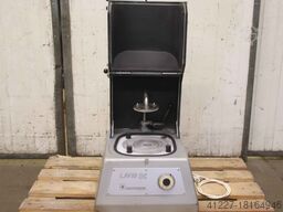 Siebtechnik LAVIB 86