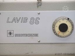 Siebtechnik LAVIB 86