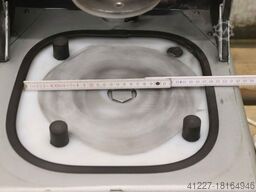 Siebtechnik LAVIB 86