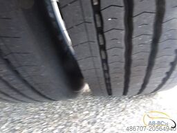 IVECO NEU Crossway 55 Sitze Luxuspolsterung