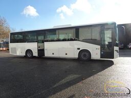 IVECO NEU Crossway 55 Sitze Luxuspolsterung