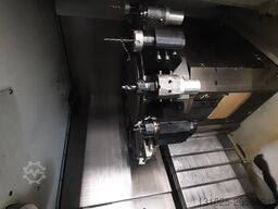 MAZAK QTN 200-IIM