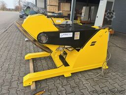 3 Achs ESAB TAB 3000 Kg