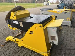3 Achs ESAB TAB 3000 Kg