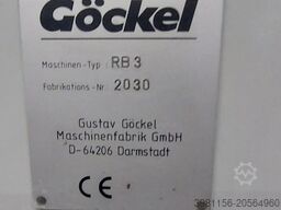 GÖCKEL RB 3