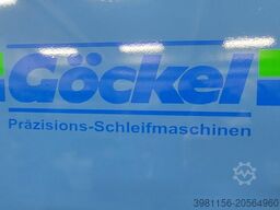GÖCKEL RB 3