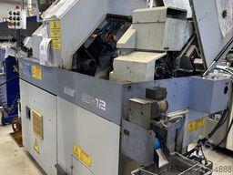 STAR Micronics SA -12/16