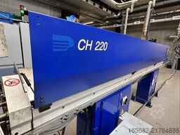 STAR Micronics SA -12/16