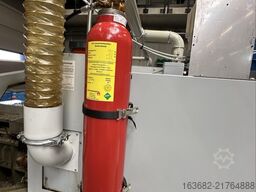 STAR Micronics SA -12/16