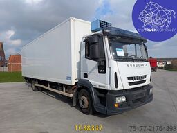Iveco EuroCargo 120 E22