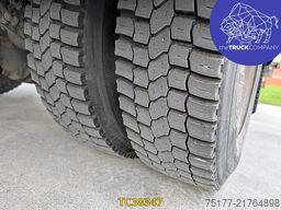 Iveco EuroCargo 120 E22