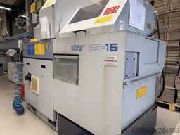 STAR Micronics SB-16C